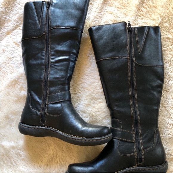 B.O.C boots - Picture 2 of 4